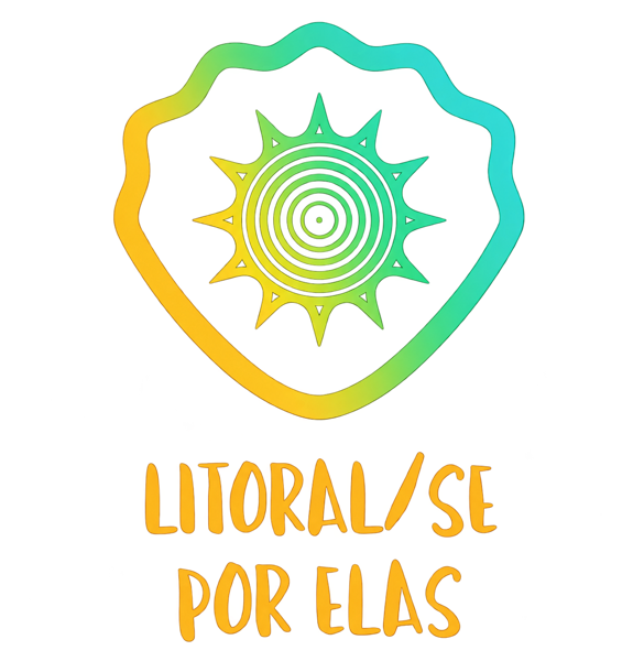 Litoral/SE por Elas